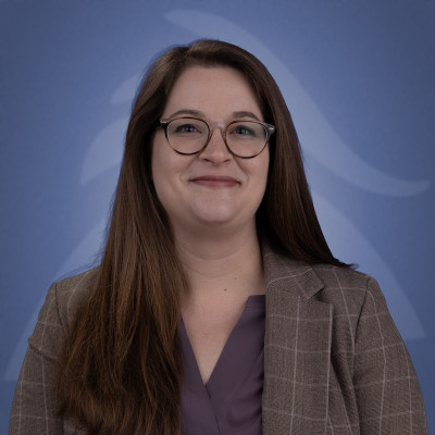 Clara Goldman, Aviagen Global Director of Export, Logistics & Trade Compliance