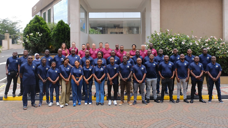 Aviagen East Africa Empowers Poultry Professionals at 2025 Training Module in Nairobi