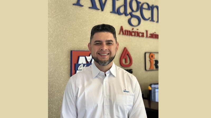 Aviagen anuncia Bruno Machado como novo supervisor regional de Serviços Técnicos no Brasil