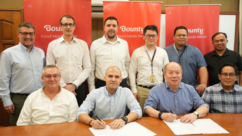 Bounty Plus, Inc. Strengthens Relationship with Aviagen as Distributor of Ross in the Philippines